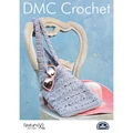Image of DMC Slouch Bag Pattern