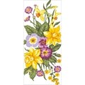Image of Grafitec Daffodils Tapestry Canvas