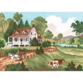 Image of Grafitec Summer Tapestry Canvas