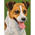 Image of Grafitec Terrier Tapestry Canvas