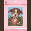 Image of Grafitec Happy Pup Tapestry Kit