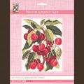 Image of Grafitec Cherries Tapestry Kit