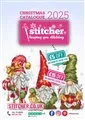 Image of Stitcher Christmas Catalogue 2025