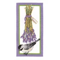 Image of Janlynn Floral Chickadee Cross Stitch Kit