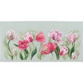 Image of RIOLIS Spring Tulips Cross Stitch Kit