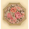 Image of RIOLIS Evening Garden Cushion Cross Stitch Kit