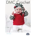 Image of DMC Baby Jumper and Elf hat