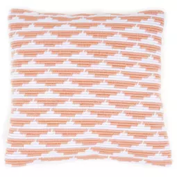 Vervaco Waves Cushion Long Stitch Kit