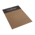 Image of Mill Hill 14 count Perforated Paper - Brown