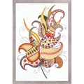 Image of RIOLIS Magic Feather Embroidery Kit