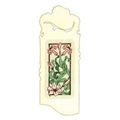 Image of RIOLIS Graceful Lily Bookmark Cross Stitch Kit