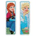 Image of Vervaco Frozen Bookmarks - Set of 2 Cross Stitch Kit