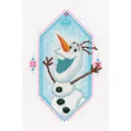 Image of Vervaco Frozen - I'm Olaf Cross Stitch Kit