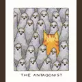 Image of Heritage The Antagonist Cross Stitch Kit