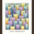 Image of Heritage The Imposter Cross Stitch Kit