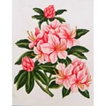 Image of Grafitec Pretty Pinks Tapestry Canvas