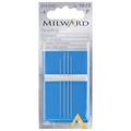 Image of Millward Beading Needles - Size 10 - 13