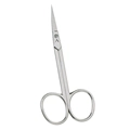 Image of Millward Embroidery Scissors Fine Curved