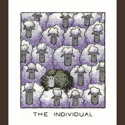 The Individual