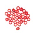 Image of Mill Hill Pebble Beads 05025 Ruby