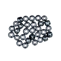 Image of Mill Hill Pebble Beads 05081 Black