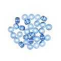 Image of Mill Hill Pebble Beads 05168 Sapphire