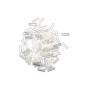 Image of Mill Hill Bugle Beads 70161 Crystal