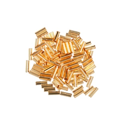 Mill Hill Bugle Beads 72011 Victorian Gold