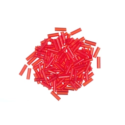 Mill Hill Bugle Beads 72013 Red
