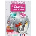 Image of Stitcher Christmas Catalogue 2026