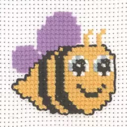 Cross Stitch Kits for Kids - Stitcher