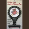 Image of Permin Hands Free Magnifier with Light