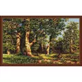 Image of Luca-S Grove - Petit Point Tapestry Kit