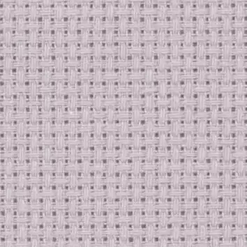 Image 1 of Permin 16 Count Aida Fat Quarter - Touch of Grey