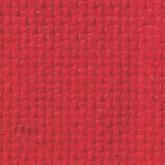 Image 1 of Permin 16 Count Aida Metre - Red
