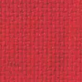 Image of Permin 16 Count Aida Metre - Red Fabric