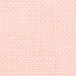 Permin 28 Count Linen Fat Quarter - Touch of Pink Fabric
