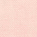 Image of Permin 28 Count Linen Fat Quarter - Touch of Pink Fabric