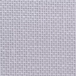 Permin 28 Count Linen Fat Quarter - Touch of Grey Fabric