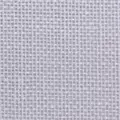 Image of Permin 28 Count Linen Fat Quarter - Touch of Grey Fabric