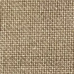 Permin 28 Count Linen Metre - Undyed Fabric