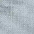 Image of Permin 28 Count Linen Metre - Blue Fabric