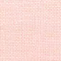 Image of Permin 32 Count Linen Metre - Touch of Pink Fabric