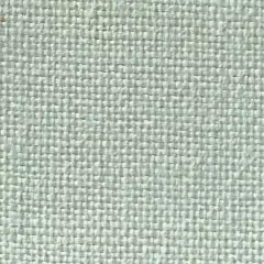 Permin 32 Count Linen Fat Quarter - Star Sapphire Fabric