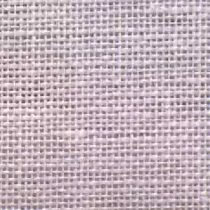 Permin 28 Count Linen Metre - China Pearl Fabric