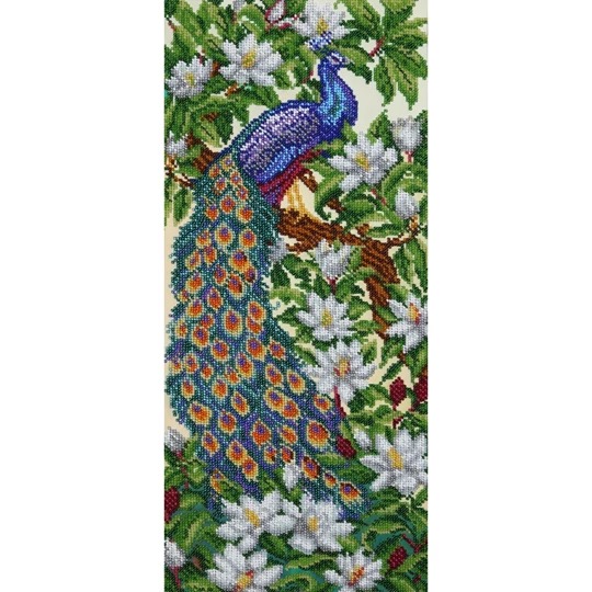 Image 1 of VDV Garden of Eden Embroidery Kit