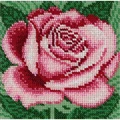 Image of VDV Rose Embroidery Kit