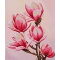 Image of VDV Magnolia Blooming Embroidery Kit