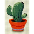 Image of VDV Green Friend Embroidery Kit