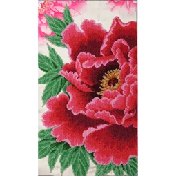 VDV Splendid Bloom Embroidery Kit